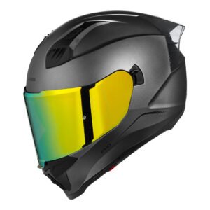 Korda Evo Solid Grey Helmet