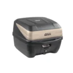 Givi B32 Gold Monolock Top Case