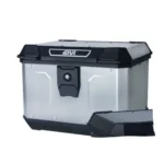 GIVI MTN47A – 47ltr. Matterhorn Topcase Aluminium