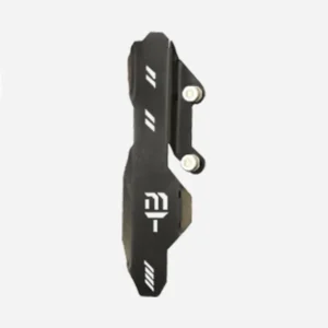 SCRAM 411 - REAR MASTER CYLINDER GUARD