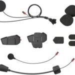 SENA Spider ST1 Clamp Kit - Spider-ST1-A01 - SENA