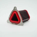 AIR FILTER STAGE II COMBO KIT FOR INTERCEPTOR 650/GT 650 /BEAR 650