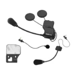 Sena 50S Universal Helmet Clamp Kit (50S-A0202) - SENA
