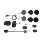 Sena 5S Helmet Clamp Kit - SENA