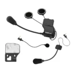 Sena Universal Helmet Clamp Kit for 30K, 20S EVO - 50S-A0201 - SENA