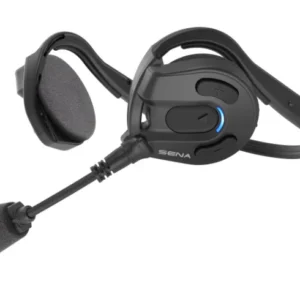 Sena EXPAND Bluetooth Communication System with Boom Mic (EXPANDM-01) - SENA