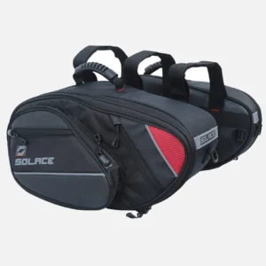 SOLACE - EasyRide Saddle Bags