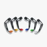 Lever protector Fauvism Alpha