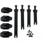 Raida TrailCraft Boots Buckle Kit