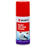 WURTH HELMET AND VISOR CLEANER (150ML)