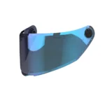 V-28   B   BLUE   VISOR   MT   HELMETS   THUNDER   4   AND   STINGER   2