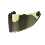 V-28   B   GOLD   VISOR   MT   HELMETS   THUNDER   4   AND   STINGER   2