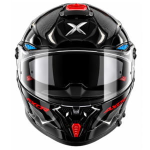 Axor Agera Raiz Full Face Helmet With Spoiler