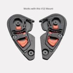 Universal   Kit   Visor   Mechanism   Thunder   3   Sv   -V-12